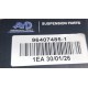 TERMINAL LH CHEVROLET OPTRA 1.8 DOHC (04-10)
