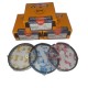 Anillos Mitsubishi L300 2.4 N84w/4g64 Std/010/020/030/040