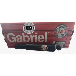 AMORTIGUADOR TRASERO CHEVROLET C10 C20 1967-1972