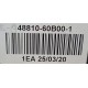 TERMINAL EXTERNO CHEVROLET ESTEEM/SWIFT 1.3/1.6 02/07