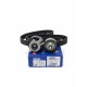KIT TIEMPO CHERY QQ 6/ARAUCA 1.3/X1 1.3 167 DIENTES