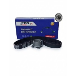 KIT CORREA DE TIEMPO MITSUBISHI LANCER 1.6LTS 02-14 CS3 CVT