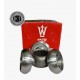 TRICETA TOYOTA HILUX KAVAK FORTUNER 4X2/4X4 29 ESTRIAS