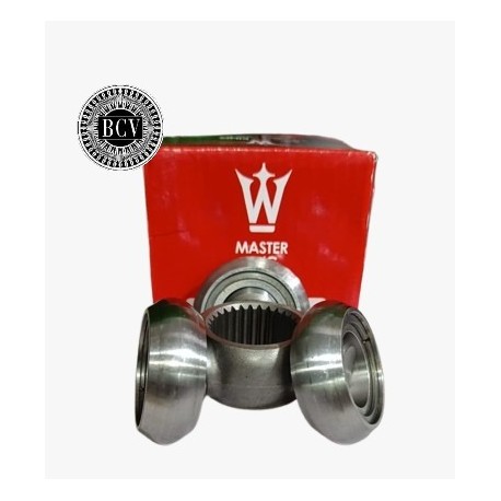 TRICETA TOYOTA HILUX KAVAK FORTUNER 4X2/4X4 29 ESTRIAS