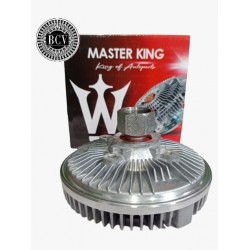 FAN CLUTCH JEEP GRAND CHEROKEE WK4.7/COMMANDER
