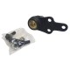 Muñon Inferior Ford Focus 2.0 Zetec Duratec 01-08