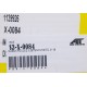 Muñon Inferior Ford Focus 2.0 Zetec Duratec 01-08