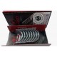 CONCHA BIELA 025 LASER 1.8 ALLEGRO MAZDA 626 2.0 C/C