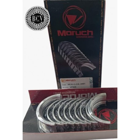 CONCHA BANCADA STD CHEVROLET OPTRA DESING CRUZE AVEO CORSA