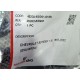 MESETA LH CHEVROLET ESTEEM 1.6L 97/03