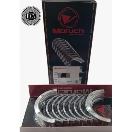 CONCHA BANCADA 0.75 OPTRA LIMITED TAPA NEGRA TACUMA MONZA