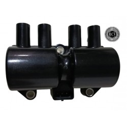 BOBINA ENCENDIDO AVEO OPTRA SPARK FIAT PALIO 1.8 R/IDEA 1.8