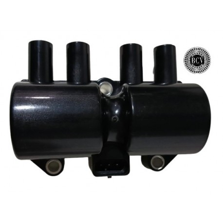 BOBINA ENCENDIDO AVEO OPTRA SPARK FIAT PALIO 1.8 R/IDEA 1.8