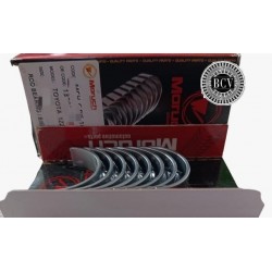 CONCHA BIELA STD COROLLA SENSACION 03-08 1ZZ C/C