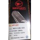 CONCHA BIELA STD COROLLA SENSACION 03-08 1ZZ C/C