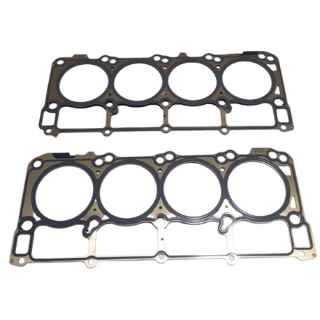 Empacadura De Cámara Jeep Grand Cherokee 5.7 4G