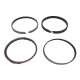 Anillos Ford Escape 3.0 Fusion 3.0 Captiva 3.2