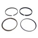 Anillos Ford Escape 3.0 Fusion 3.0 Captiva 3.2