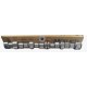 ARBOL LEVA CORSA 1.3 1.4 1.6 CHEVY CONFORT MERIVA MONTANA