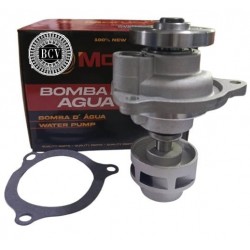 BOMBA AGUA FORD FIESTA KA 1.6 POWER MAX FORD ECOSPORT 1.6