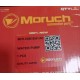 BOMBA AGUA FORD FIESTA KA 1.6 POWER MAX FORD ECOSPORT 1.6