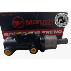 BOMBA DE FRENO FORD FIESTA POWER MAX MOVE ECOSPORT 1.6