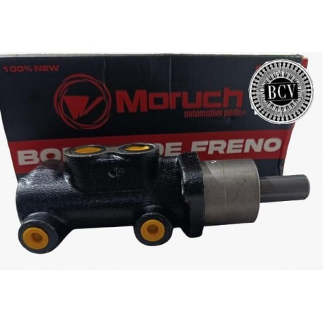 BOMBA DE FRENO FORD FIESTA POWER MAX MOVE ECOSPORT 1.6