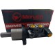 BOMBA DE FRENO FORD FIESTA POWER MAX MOVE ECOSPORT 1.6