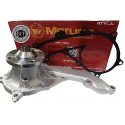 BOMBA AGUA HILUX 2.7 2TR/HILUX 2.4 2-3RZFE/MERU