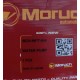 BOMBA AGUA HILUX 2.7 2TR/HILUX 2.4 2-3RZFE/MERU