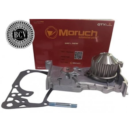 BOMBA DE AGUA RENAULT SYMBOL CLIO KANGOO MEGANE SCENIC 1.6