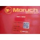 BOMBA DE AGUA RENAULT SYMBOL CLIO KANGOO MEGANE SCENIC 1.6