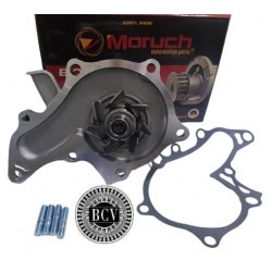 BOMBA AGUA TOYOTA BABY CAMRY COROLLA AVILA SKY ARAYA 1.6 1.8
