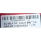 BOMBA DE AGUA JEEP GRAND CHEROKEE WK2 4G 2011 2012 2013 2014