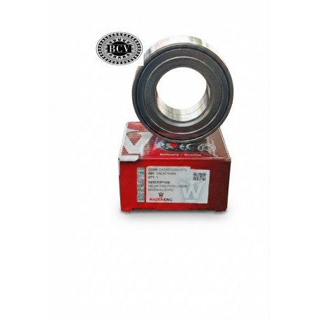 RODAMIENTO DEL FORD LACER MAZDA ALEGRO