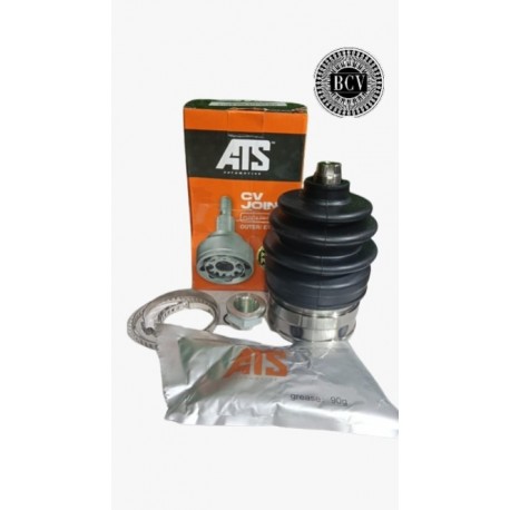PUNTA TRIPOIDE SPECTRA/MAZDA 3 TIPO TUERCA 22X28X56 R/INT
