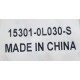 Varilla De Medir Aceite Toyota Hilux Fortuner 670mm
