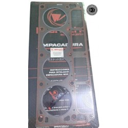EMPACADURA CAMARA SILVERADO TAHOE AVALANCHE TRAILBLAZER 5.3