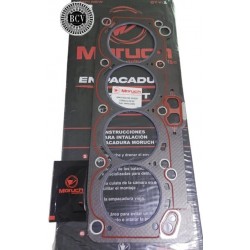 EMPACADURA CAMARA AMIANTO TOYOTA COROLLA FULL INY 94/02