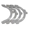 AXIAL MEDIA LUNA TOYOTA HILUX 2.7 STD HIACE 1TRFE 2TRFE