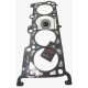 EMPACADURA CAMARA RH TRITON 5.4 EXPLORER 4.6 METALICA
