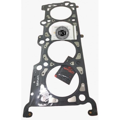 EMPACADURA CAMARA RH TRITON 5.4 EXPLORER 4.6 METALICA