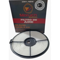 FILTRO AIRE COROLLA/BABY CAMRY/ARAYA CARBURADO