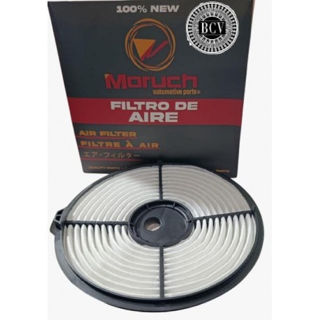 FILTRO AIRE COROLLA/BABY CAMRY/ARAYA CARBURADO