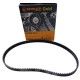 CORREA TIEMPO TOYOTA COROLLA SAPITO BABY DOBLE COSTURA 121 D