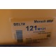 CORREA TIEMPO TOYOTA COROLLA SAPITO BABY DOBLE COSTURA 121 D