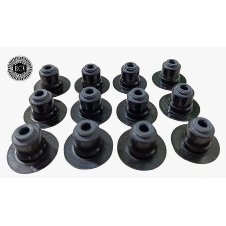 GOMAS DE VÁLVULAS CHEROKEE KK KJ LIBERTY 3.7 02-13