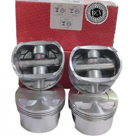 PISTONES STD CON MUECA OPTRA DESIGN MONTANA