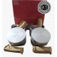 PISTON STD PEUGEOT 206 207 307 DONFENG S30 CENTAURO 1.6