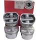 PISTONES 040/1.00 FIESTA POWER MAX MOVE BALITA ECOSPORT 1.6